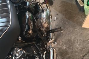Kawasaki w800