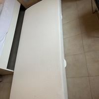 Materasso Ikea ÅBYGDA 90x200