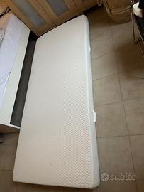 Materasso Ikea ÅBYGDA 90x200