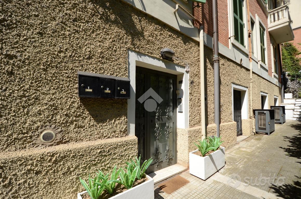 3 LOCALI A ROMA - Vista 3