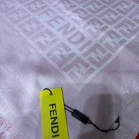 Sciarpa Fendi