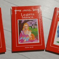 N3. Libri bambini ragazzi edizioni Paoline