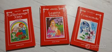 N3. Libri bambini ragazzi edizioni Paoline