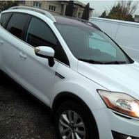 VEICOLO PER PEZZI DI RICAMBIO FORD KUGA ANNO 2008 