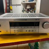 Impianto Home Theatre 5.1 completo Yamaha