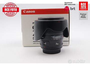 Canon EF 24 F1.4 L II USM (Canon)