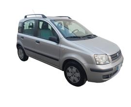 Fiat Panda 1.2 Actual *UNICO PROPRIETARIO*