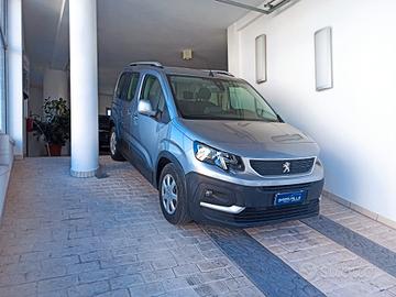 Peugeot Rifter BlueHDi 100 Active Standard