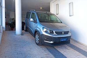 Peugeot Rifter BlueHDi 100 Active Standard