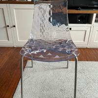 Sedia Ice Calligaris