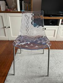 Sedia Ice Calligaris