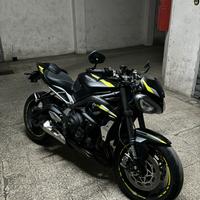 Triumph Street Triple 765 RS my 2020