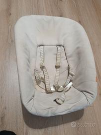 Tripp Trapp  stokke ovetto
