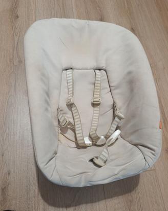 Tripp Trapp  stokke ovetto