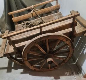 Carro antico