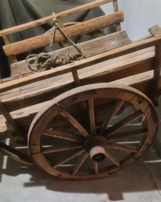 Carro antico
