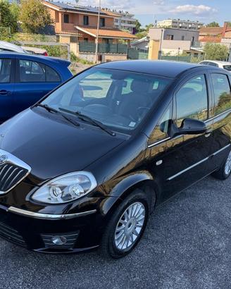Lancia MUSA 1.3 Mjt 95 CV Gold