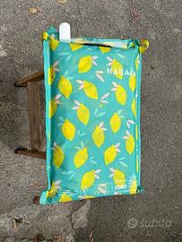 Piscina pieghevole TIDIPOOL LIMONI 88,5 cm