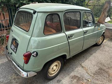 Renault 4