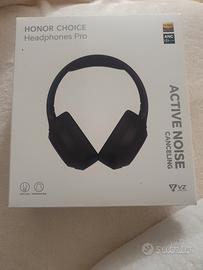HONOR CHOISE VZ Sport Mate Headphones Pro