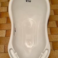 Vaschetta bagno