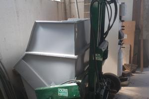 Muletto con Brentone Olmi