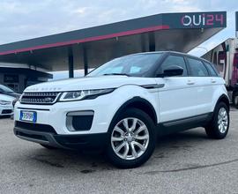 Land Rover Range Rover Evoque Range Rover Evoque 2