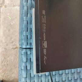 lettore Blue ray Samsung bd c 5900