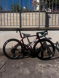 Trek Madone SLR Gen 8