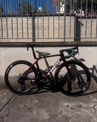 Trek Madone SLR Gen 8