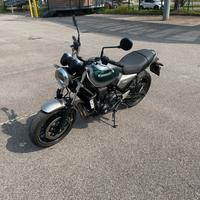 Kawasaki Z650RS