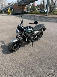 Kawasaki Z650RS