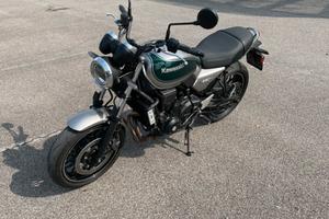 Kawasaki Z650RS
