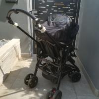 Passeggino Jane'