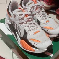 puma RS x 