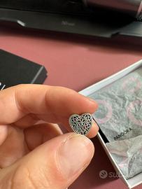 Ciondolo pandora originale