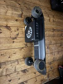 Skate elettrico