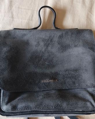 Borsa coccinelle