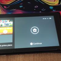 Nintendo Switch Classica completa 