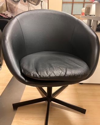 Sedia ufficio/negozio