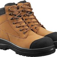 Scarpe antinfortunistiche Carhartt Detroit Rugged