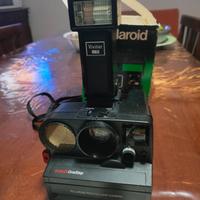 Polaroid istantanea
