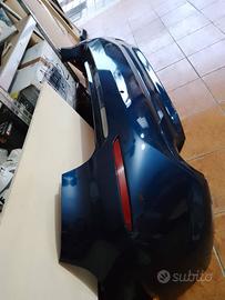 Paraurti BMW serie 1f40 