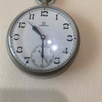 Orologio da tasca Omega
