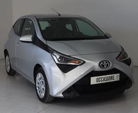 Toyota Aygo 1.0 72CV X-PLAY