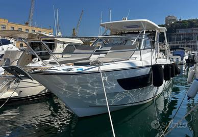 Jeanneau Cap Camarat 10.5 Wa (2018)