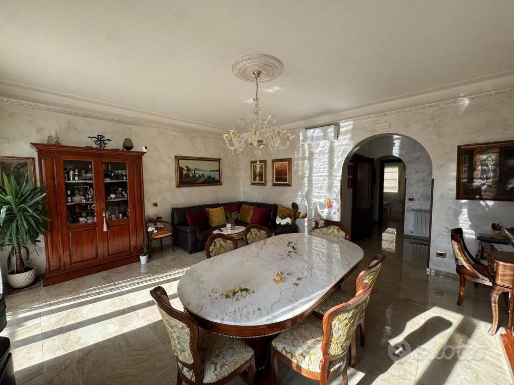 Appartamento di 116 m² con 5 locali a Sanremo - Vista 5