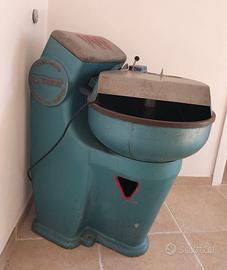 Impastatrice Industriale