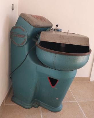 Impastatrice Industriale