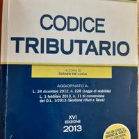 Codice tributario edizioni simone